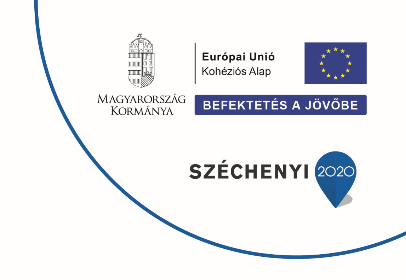 széchenyi 2020 logó