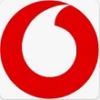 Partnerünk emblémája - Vodafone logó