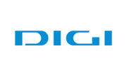 Partnerünk emblémája - DIGI logó
