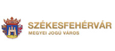 Partnerünk emblémája - Székesfehérvár város címere