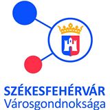 Partnerünk emblémája - Székesfehérvár Városgondnokság logó
