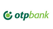 Partnerünk emblémája - OTP Bank logó